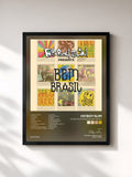Fatboy Slim · Fatboy Slim Presents Bem Brasil