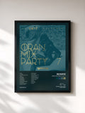 Dj Kayz · Oran Mix Party, vol. 7