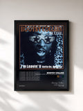 Bootsy Collins · I'm Leavin' U (feat. MC Lyte) (Gotta Go, Gotta Go)