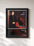 Joe Cocker · One Night of Sin