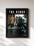 The Kinks · The Lost Broadcasts