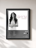 Shy'm · L'intégrale