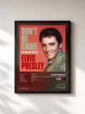 Elvis Presley · Don't Be Cruel: The Greatest Hits of Elvis Presley