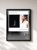 PJ Harvey · A Woman A Man Walked By