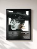 Alain Bashung – Passe Le Rio Grande
