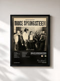 Bruce Springsteen · The Live Series: Songs of Friendship
