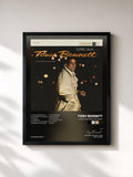 Tony Bennett · Long Ago And Far Away