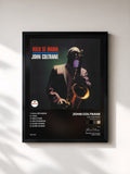 John Coltrane · Kulu Sé Mama (Expanded Edition)