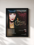 Cher · A Different Kind of Love Song