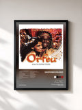 Caetano Veloso · Orfeu (Soundtrack)