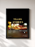 Tracy Chapman · Telling Stories