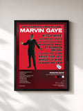 Marvin Gaye · That Stubborn Kinda' Fellow