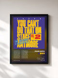Frank Zappa – You Can't Do That On Stage Anymore, Vol. 2 - The Helsinki Concert