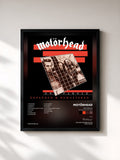 Motörhead · On Parole (Expanded and Remastered)