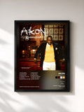 Akon · Konvicted