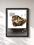 Pixies · Debaser