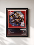 Commodores · Caught In The Act