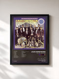 Louis Armstrong · Vol. 6 St. Louis Blues