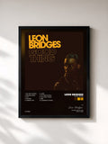 Leon Bridges – Good Thing