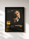 Charles Aznavour – Embrasse-moi