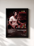 Bruce Springsteen · Blood Brothers