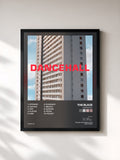 The Blaze · DANCEHALL