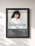 Daniel Balavoine · Ses premières chansons