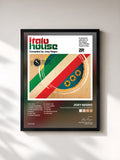 Joey Negro · Italo House compiled by Joey Negro