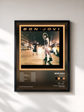 Bon Jovi · Bon Jovi (Deluxe Edition)