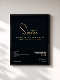 Frank Sinatra · Highlights From Duets