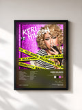 Keri Hilson · No Boys Allowed (All International Partners Deluxe Version)