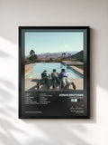 Jonas Brothers · Happiness Begins