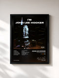 John Lee Hooker · I'm John Lee Hooker