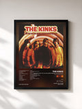 The Kinks · The Kinks Are the Village Green Preservation Society (Deluxe Expanded Edition)