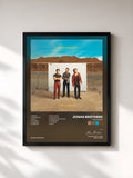 Jonas Brothers · The Album