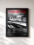 Tiësto · Club Life, Vol. 3 - Stockholm