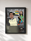Steve Aoki · Ohh (Remixes) (feat. Rob Roy)