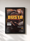 Busta Rhymes · It Ain't Safe No More