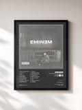 Eminem – The Marshall Mathers LP