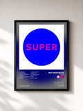 Pet Shop Boys · Super