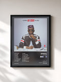 Spinall · My Story