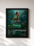 James Newton Howard · Raya and the Last Dragon (Original Motion Picture Soundtrack)