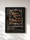 Original Soundtrack – Divine Secrets Of The Ya-Ya Sisterhood - Music From The Motion Picture