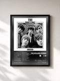 The Rolling Stones – The Rolling Stones In Mono (Remastered 2016)