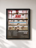Ludwig Goransson – Slice (Original Motion Picture Soundtrack)