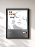 The Smiths · Rank