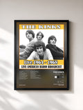 The Kinks · Live 1964 - 1968 (Live)