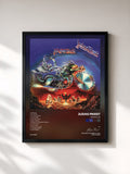 Judas Priest · Painkiller