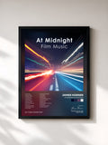 James Horner · At Midnight: Film Music