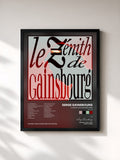 Serge Gainsbourg · Le Zénith de Gainsbourg (Live / 1989)
